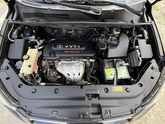 TOYOTA豐田 RAV4  第11張相片
