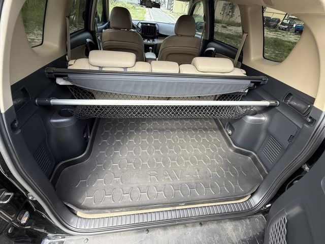 TOYOTA豐田 RAV4  第12張相片