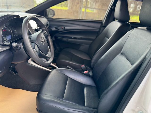 TOYOTA豐田 YARIS  第8張相片