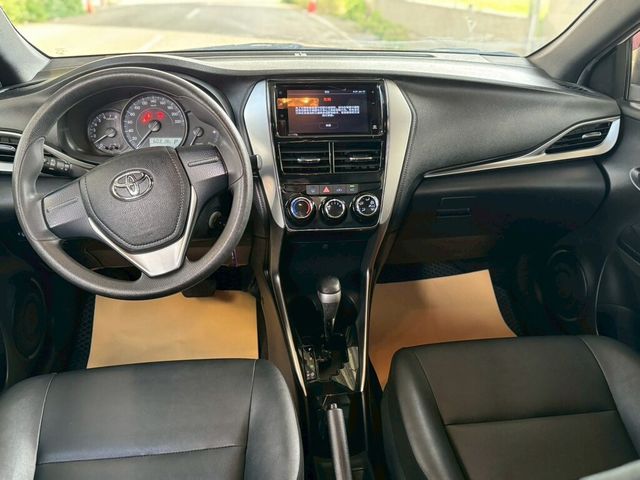 TOYOTA豐田 YARIS  第11張相片