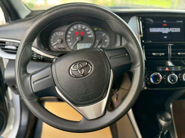 TOYOTA豐田 YARIS  第12張相片