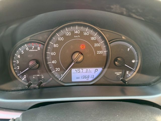 TOYOTA豐田 YARIS  第13張相片