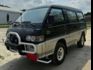 MITSUBISHI三菱 DELICA  第1張縮圖