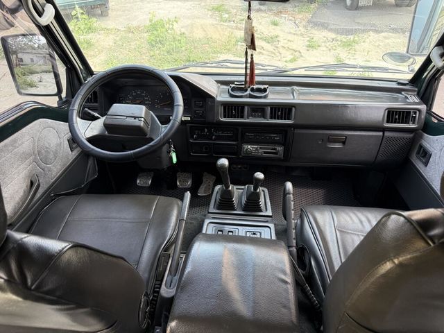 MITSUBISHI三菱 DELICA  第7張相片