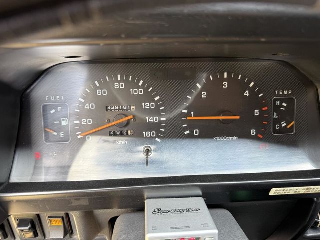 MITSUBISHI三菱 DELICA  第8張相片