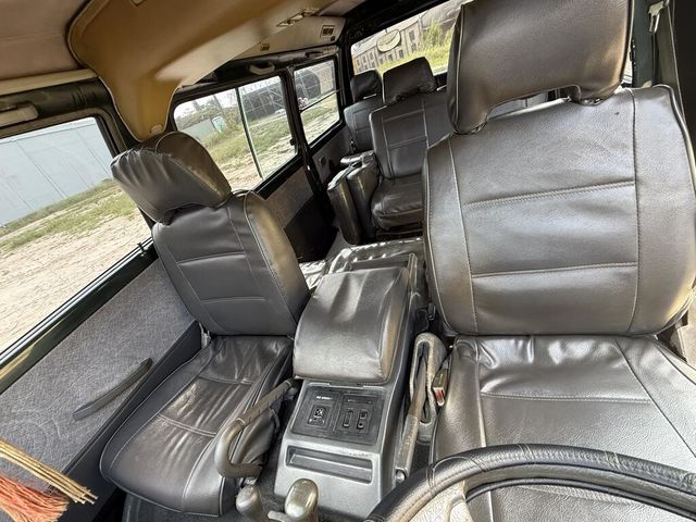 MITSUBISHI三菱 DELICA  第10張相片