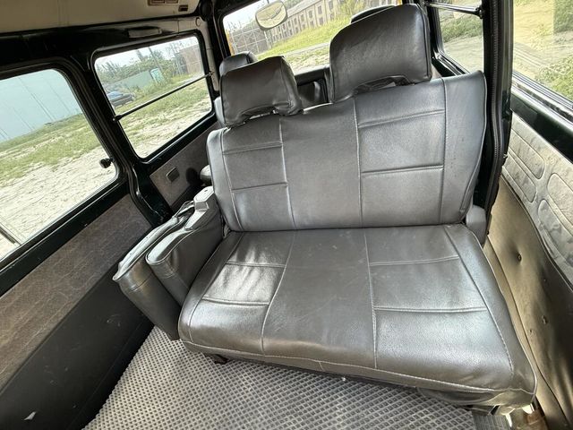 MITSUBISHI三菱 DELICA  第11張相片