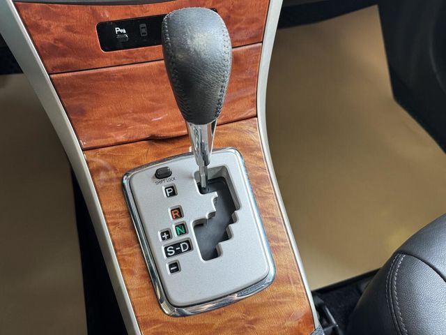 TOYOTA豐田 ALTIS  第11張相片