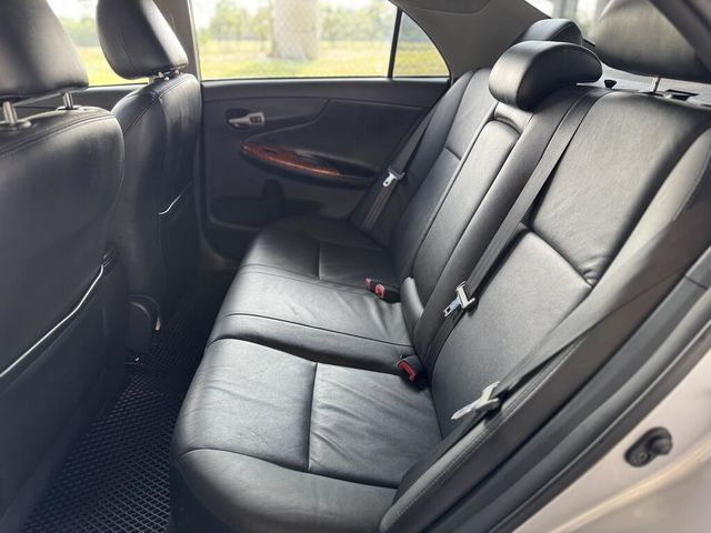 TOYOTA豐田 ALTIS  第12張相片