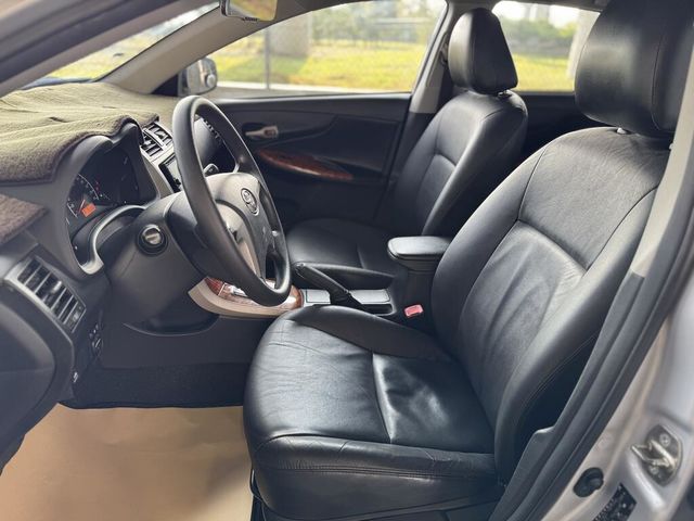 TOYOTA豐田 ALTIS  第13張相片