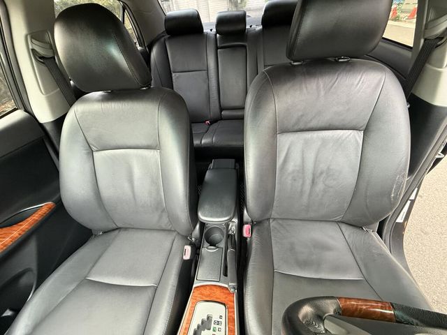 TOYOTA豐田 ALTIS  第9張相片