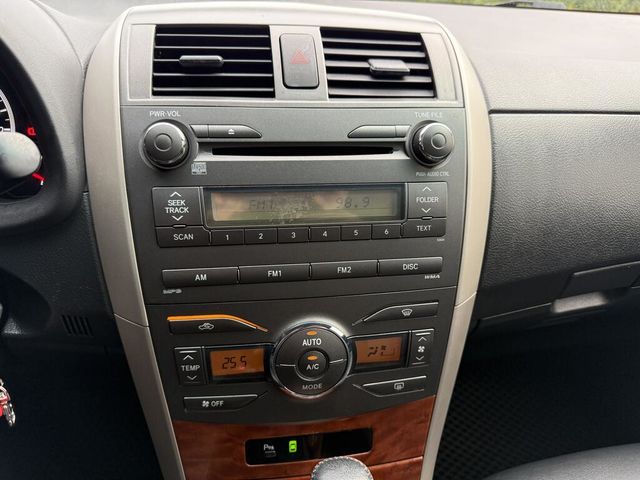 TOYOTA豐田 ALTIS  第11張相片