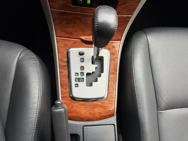 TOYOTA豐田 ALTIS  第13張相片
