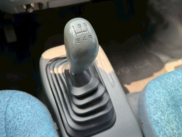 MITSUBISHI三菱 VERYCA  第11張相片