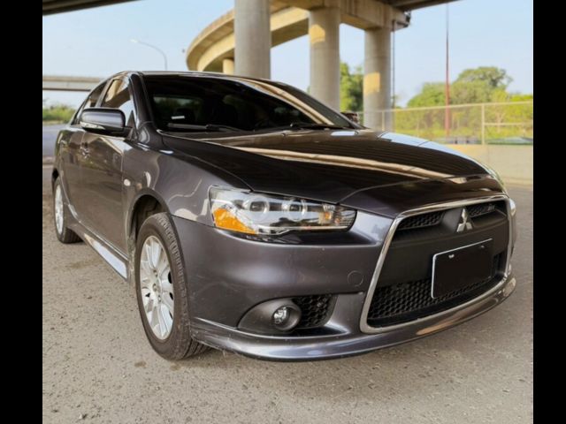 MITSUBISHI三菱 LANCER IO  第3張相片