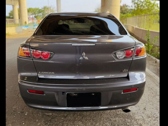 MITSUBISHI三菱 LANCER IO  第5張相片
