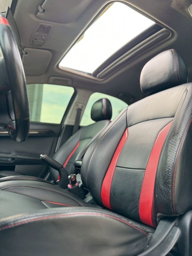 MITSUBISHI三菱 LANCER IO  第10張相片