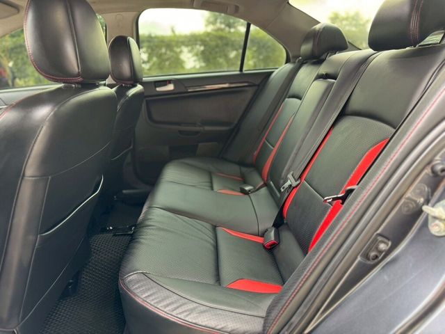 MITSUBISHI三菱 LANCER IO  第11張相片