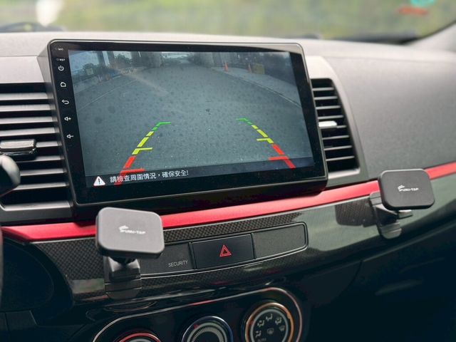 MITSUBISHI三菱 LANCER IO  第12張相片