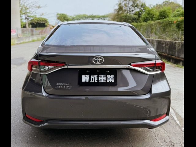 TOYOTA豐田 ALTIS  第5張相片