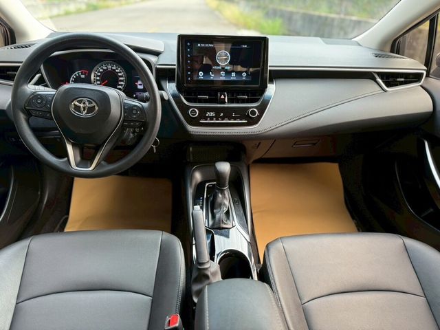 TOYOTA豐田 ALTIS  第7張相片
