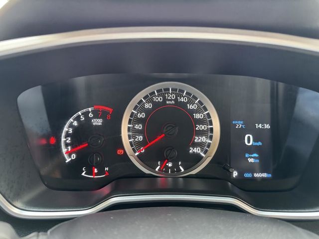 TOYOTA豐田 ALTIS  第8張相片