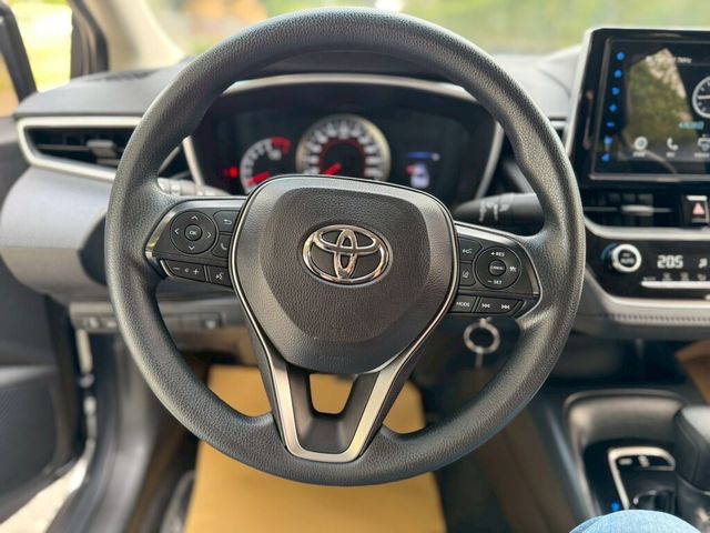 TOYOTA豐田 ALTIS  第9張相片