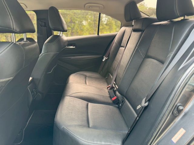 TOYOTA豐田 ALTIS  第11張相片
