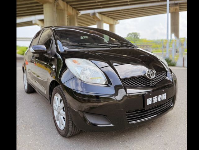 TOYOTA豐田 YARIS  第3張相片