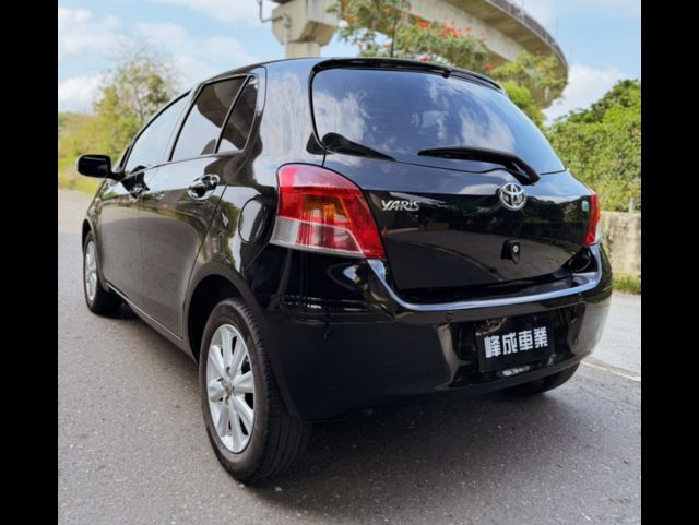 TOYOTA豐田 YARIS  第4張相片