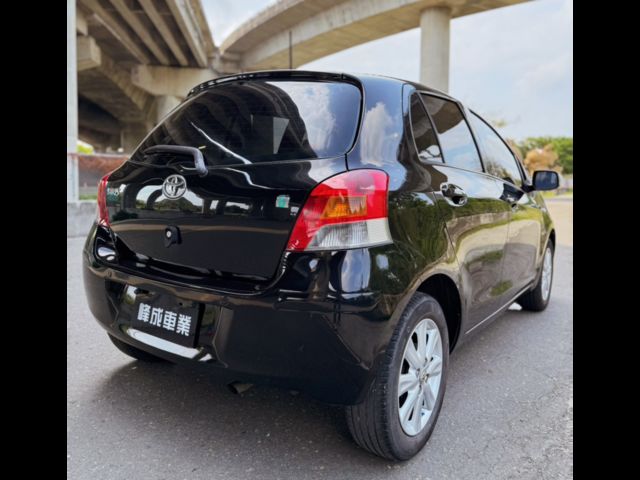 TOYOTA豐田 YARIS  第6張相片