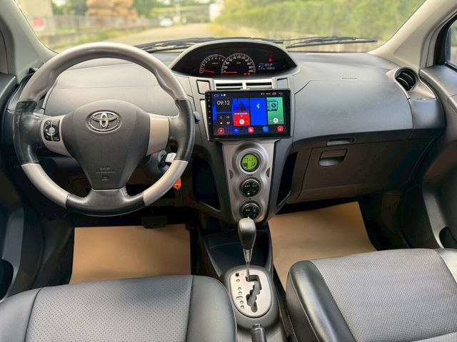 TOYOTA豐田 YARIS  第7張相片