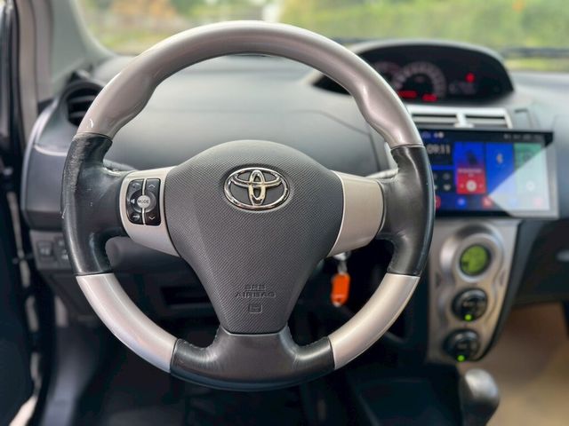 TOYOTA豐田 YARIS  第8張相片