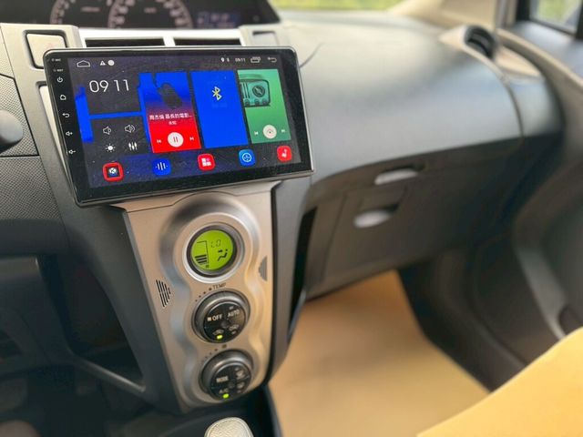 TOYOTA豐田 YARIS  第10張相片