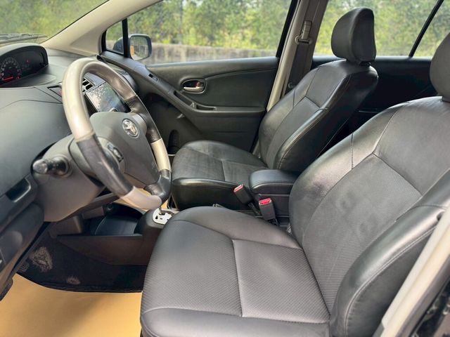 TOYOTA豐田 YARIS  第13張相片
