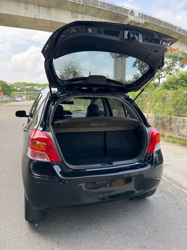 TOYOTA豐田 YARIS  第16張相片