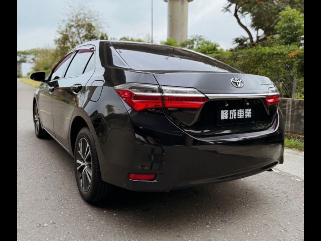 TOYOTA豐田 ALTIS  第6張相片