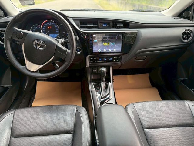TOYOTA豐田 ALTIS  第7張相片