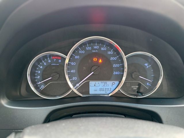 TOYOTA豐田 ALTIS  第10張相片