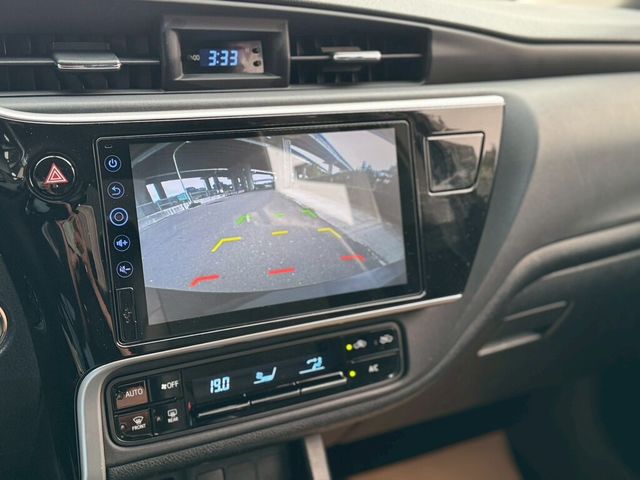 TOYOTA豐田 ALTIS  第11張相片