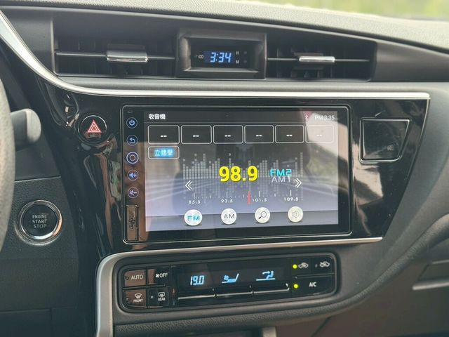 TOYOTA豐田 ALTIS  第12張相片