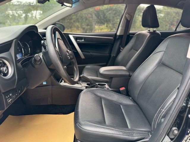 TOYOTA豐田 ALTIS  第17張相片