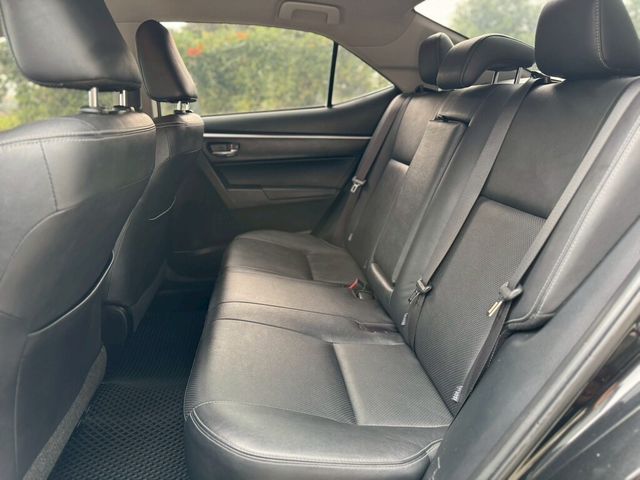 TOYOTA豐田 ALTIS  第18張相片
