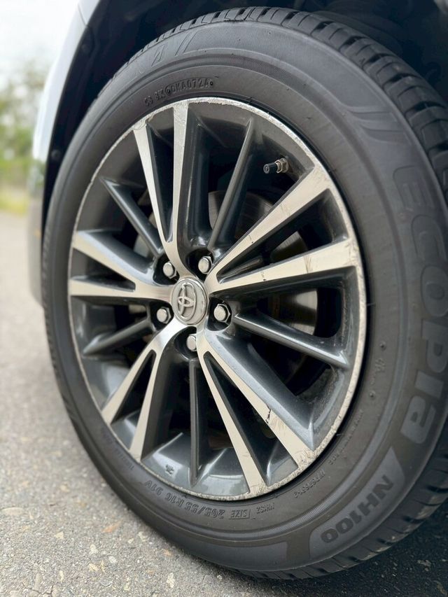 TOYOTA豐田 ALTIS  第19張相片