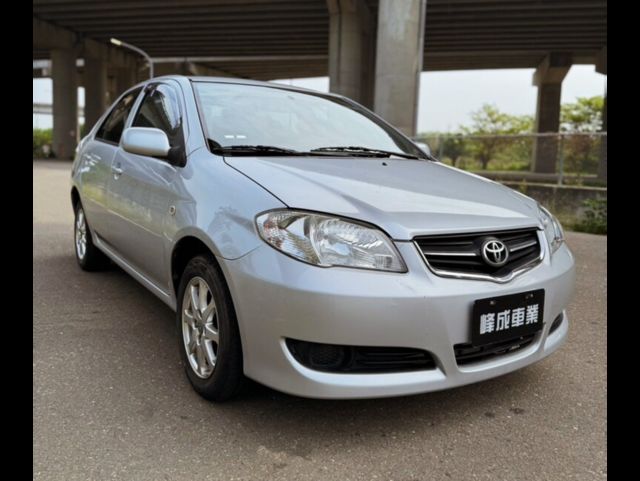 TOYOTA豐田 VIOS  第3張相片