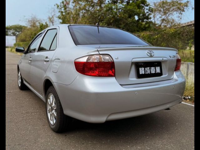 TOYOTA豐田 VIOS  第6張相片