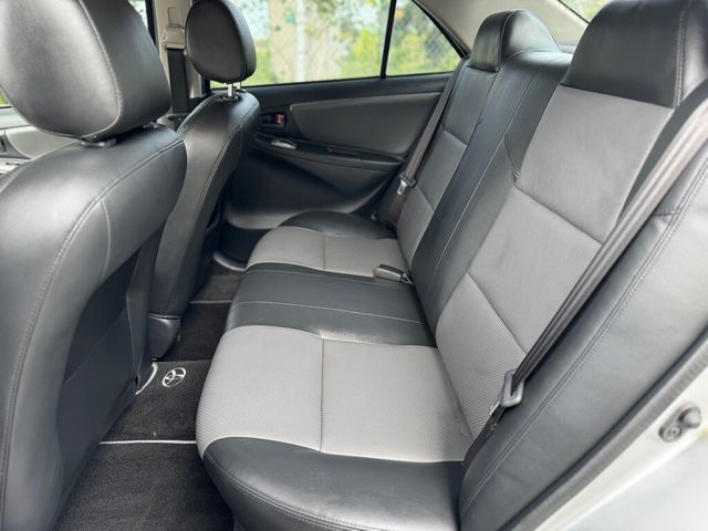 TOYOTA豐田 VIOS  第10張相片