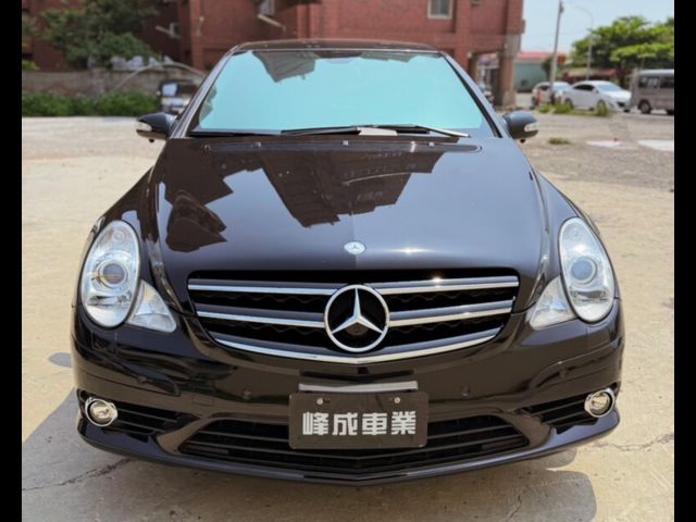 M-BENZ賓士 R350  第2張相片