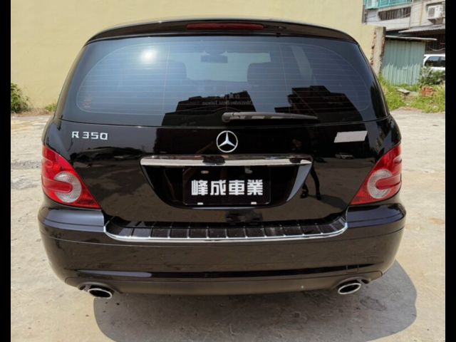 M-BENZ賓士 R350  第5張相片