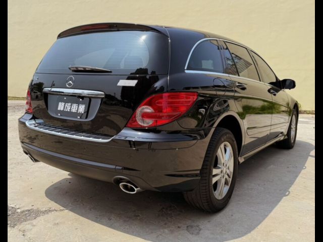 M-BENZ賓士 R350  第6張相片